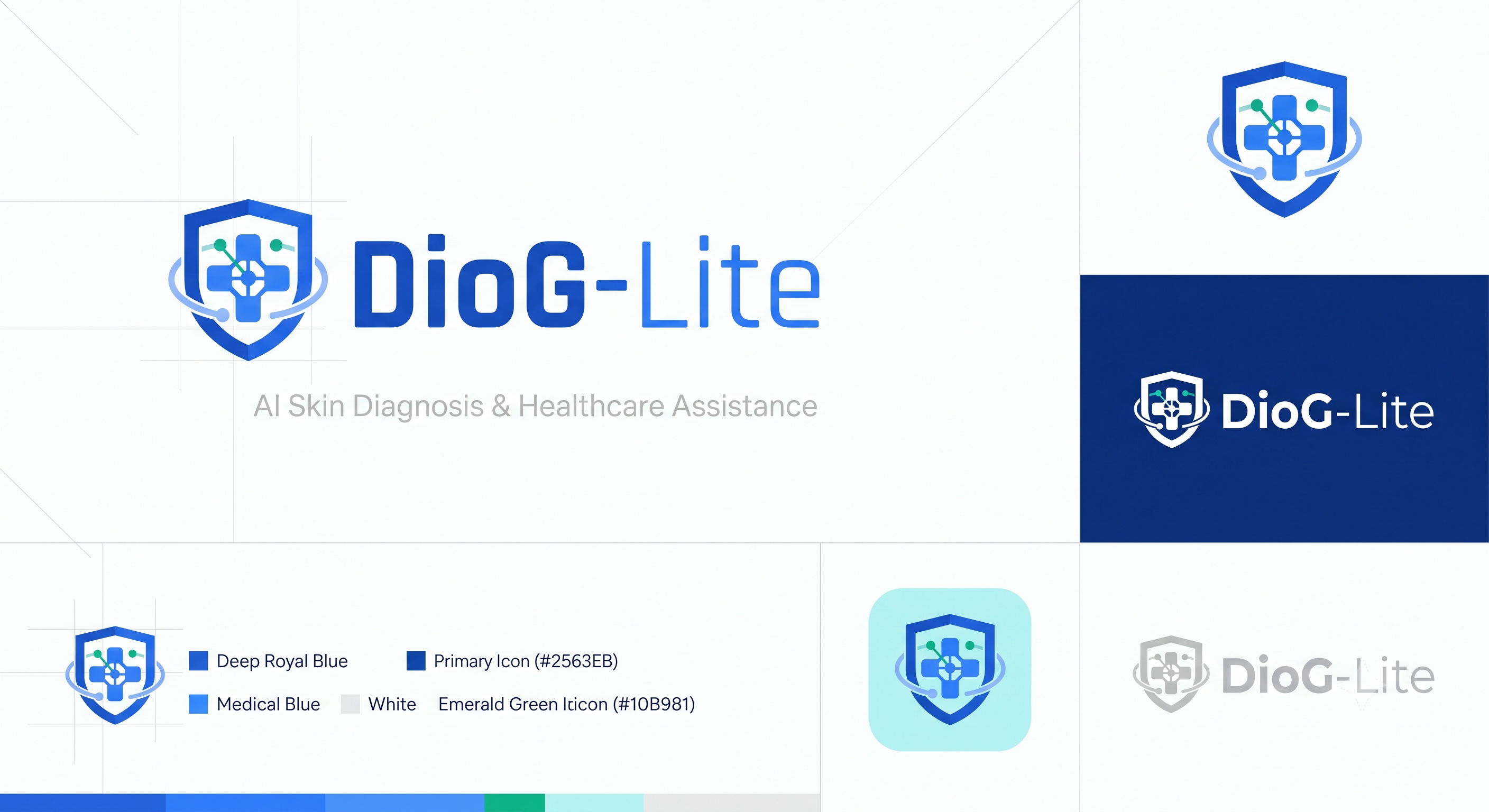 DioG Lite