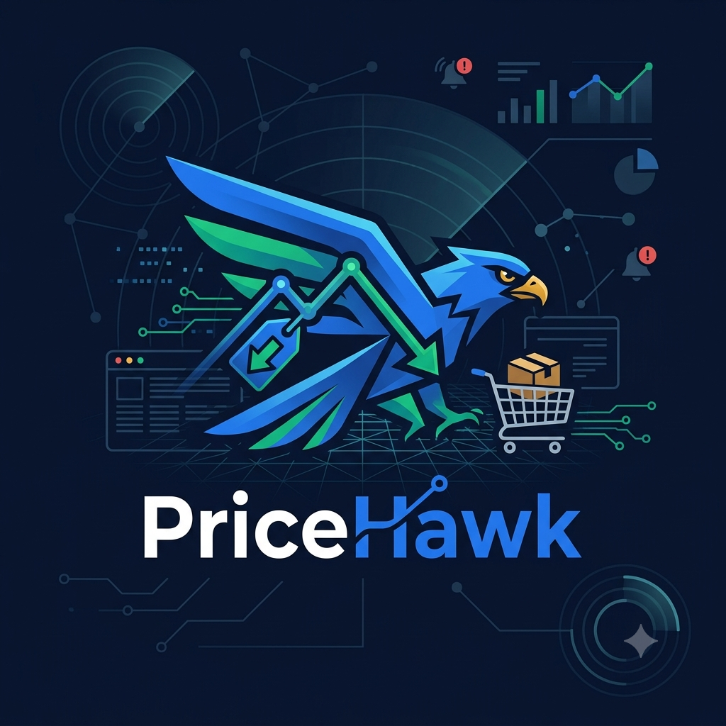 PriceHawk